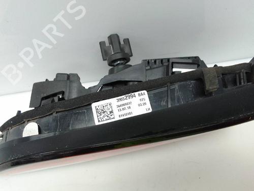 Left taillight OPEL ASTRA K (B16) 1.4 Turbo (68) | BP22188548C34 
