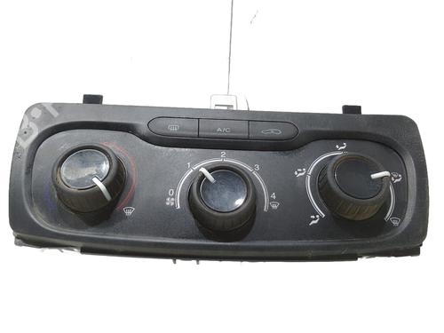 Climate control FIAT TIPO Hatchback (356_, 357_) 1.4 (356HXA1B, 357) | BP34612753I5  - Image 5