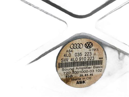 Electronic module AUDI Q7 (4LB) 3.0 TDI quattro | BP38086751M83 - Image 3