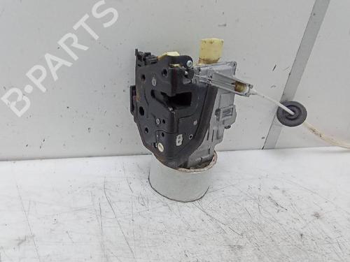 Used Front right lock AUDI Q7 (4LB) [2006-2016]  19505847