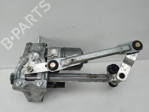 Front wiper motor SEAT ALTEA (5P1)  | BP23984971M29 