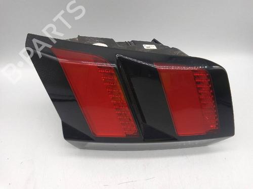 Left tailgate light PEUGEOT 3008 II SUV (MC_, MR_, MJ_, M4_) 1.2 THP/ PureTech 130 (MRHNSM, MRHNSU, MRHNSJ, MRHNYW,... | BP25720527C79 