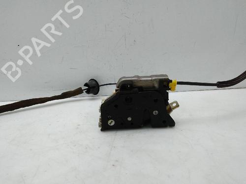 Front right lock AUDI A3 Sportback (8VA, 8VF) 2.0 TDI | BP24427433C97 