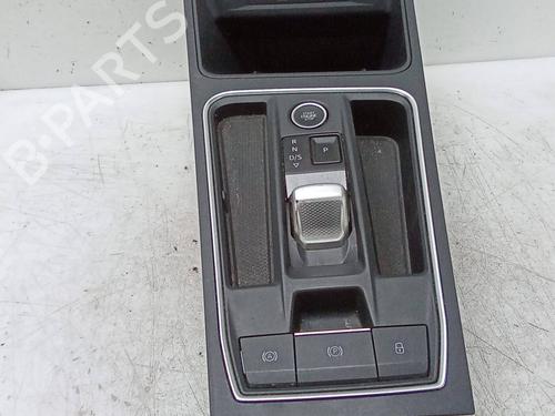 Used Shift knob Shift knob SEAT LEON Sportstourer (KL8, KLD) 2.0 TDI (150 hp) 28149484 28149484