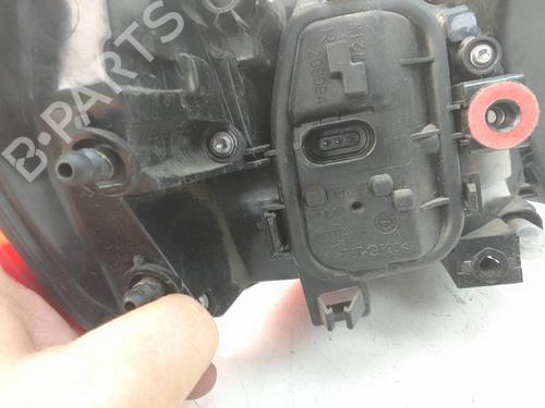 Right taillight AUDI A3 (8V1, 8VK)  | BP18826827C35 