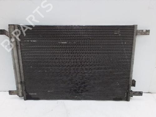 AC radiator VW GOLF VII (5G1, BQ1, BE1, BE2) 1.6 TDI | BP26705066M32 