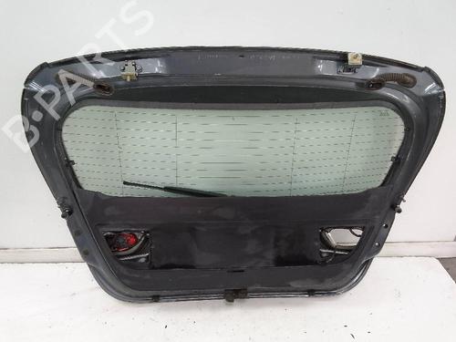 Used Tailgate VAUXHALL CARLTON Mk III Saloon (V87) 1.8 N (82 hp) 26054651