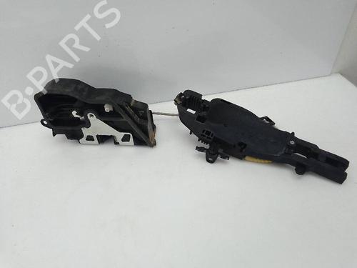 Rear right lock BMW 1 (E81) 116 d | BP23462271C99 
