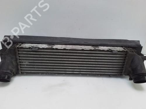 Intercooler BMW 1 (F20) 114 d (95 hp) 29385762
