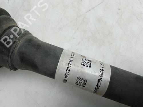 Drivaksel fortil venstre VW TIGUAN (AD1, AX1) 2.0 TDI | BP26054236M38 