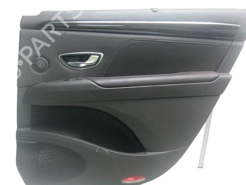 Used Rear right panel Rear right panel RENAULT ESPACE V (JR_) 1.6 dCi 160 (160 hp) 19138067 19138067