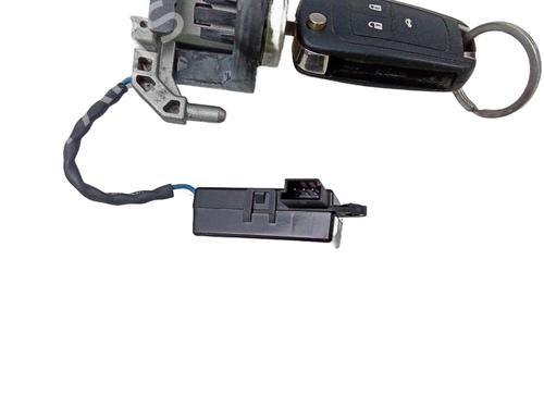 Ignition barrel OPEL CORSA E (X15) 1.2 (08, 68) | BP21084950M48 - Image 4