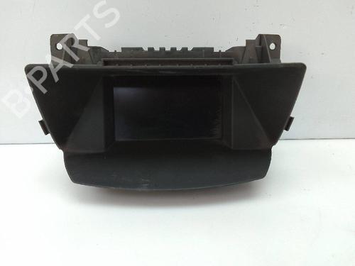 Display monitor OPEL ASTRA H (A04)  | BP22521495C48 