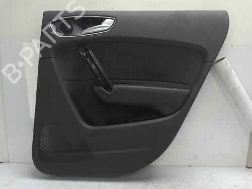 Rear right panel AUDI A1 Sportback (8XA, 8XF) 1.6 TDI | BP26050367C61 