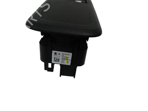 Left front window switch CITROËN C3 II (SC_) 1.0 VTi 68 | BP19938230I27 - Image 3