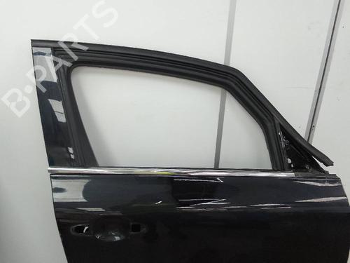 Used Right front door RENAULT ESPACE V (JR_) 1.6 dCi 160 (160 hp) 23032485
