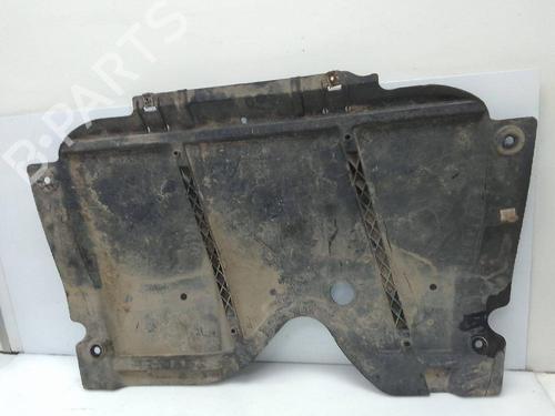 Bundpladebeskyttelse DACIA LODGY (JS_)  | BP24588159M92 
