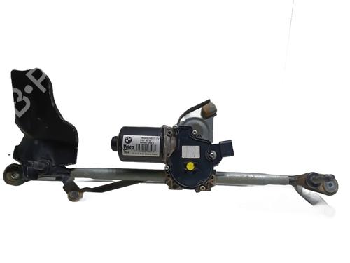 Used Front wiper motor Front wiper motor BMW 1 (F20) 118 d (150 hp) 34270699 34270699