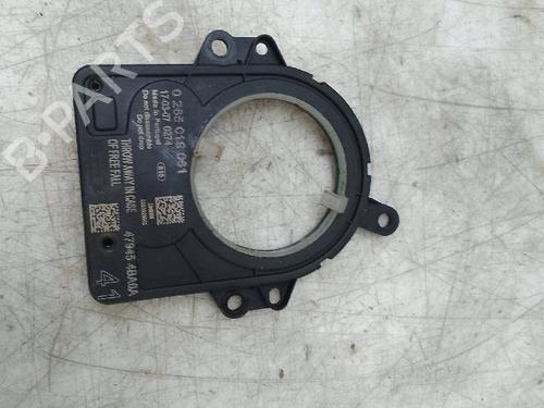Elektronisk modul NISSAN QASHQAI II (J11, J11_) 1.6 dCi ALL MODE 4x4-i | BP19449415M83 