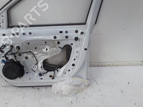 Right front door PEUGEOT 208 II (UB_, UP_, UW_, UJ_) 1.2 PureTech 100 | BP29628034C3 