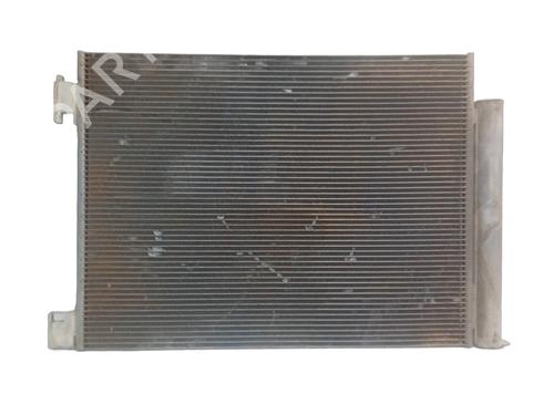 Used AC radiator AC radiator 28151104 28151104
