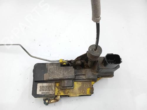 Used Rear right lock VOLVO XC90 I (275) D5 AWD (163 hp) 26446744