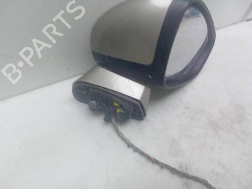 Right mirror CITROËN C3 II (SC_) | BP18947450C27