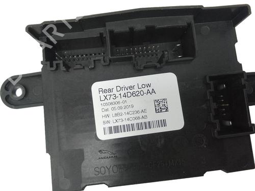 Electronic module JAGUAR XE (X760) | BP22778045M83 - Image 2
