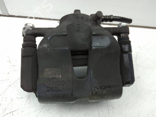 Used Left front brake caliper Left front brake caliper 20207826 20207826