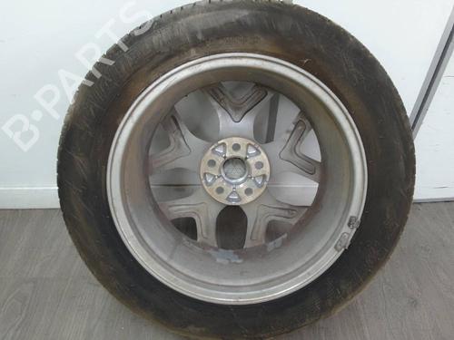 Rim MITSUBISHI OUTLANDER III (GG_W, GF_W, ZJ, ZL, ZK) 2.0 Hybrid 4WD (GG2W) | BP21011744C45 