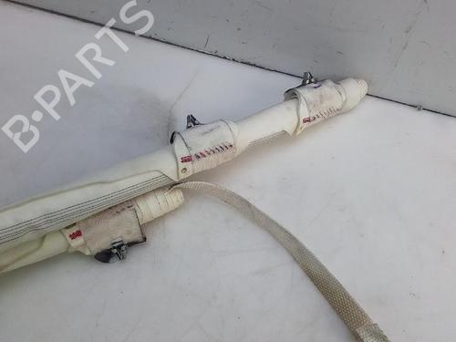 Used Left curtain airbag RENAULT CLIO V (B7_) 1.0 TCe 100 (B7MT) (101 hp) 28109964