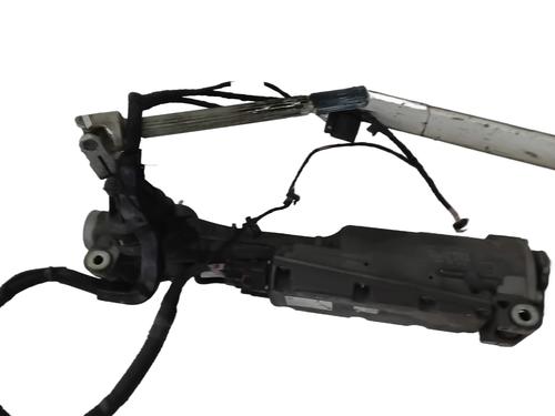Steering rack AUDI A6 C8 Avant (4A5) 40 TDI Mild Hybrid | BP31037683M22