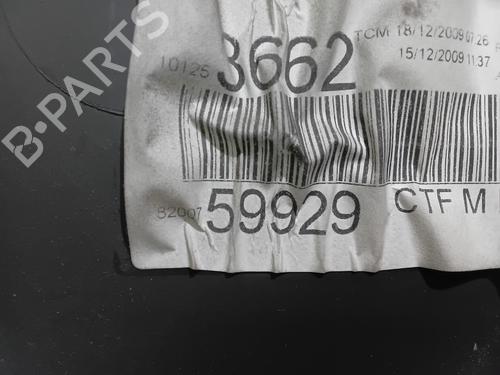 Front left panel RENAULT MODUS / GRAND MODUS (F/JP0_) 1.5 dCi (FP0F, JP0F) | BP39465767C58 - Image 8