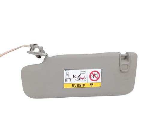 Right sun visor OPEL ASTRA K Sports Tourer (B16) 1.6 CDTi (35) | BP30195708I2