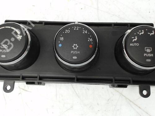 Used Climate control JEEP CHEROKEE (KK) 2.8 CRD 4x4 (177 hp) 23417241