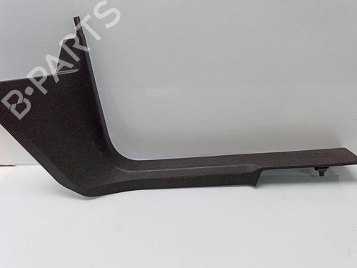 Dørliste Dørliste VW CADDY V Box Body/MPV (SBA, SBH) 2.0 TDi (102 hp) 21566309 21566309