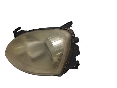 Left headlight OPEL CORSA C (X01) 1.2 (F08, F68) | BP39263741C28 - Image 3