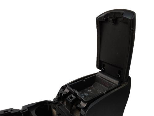 Middle console RENAULT KADJAR (HA_, HL_) 1.2 TCe 130 (HLMR) | BP28148811I22 - Image 6