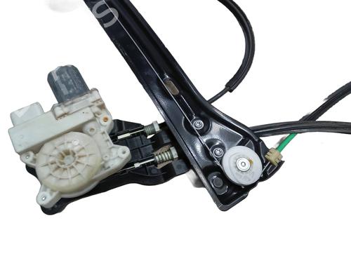 Front right window mechanism MINI MINI (F56) One D | BP34421017C23  - Image 7