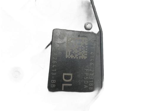 Rear left lock FORD RANGER (TKE) 3.2 TDCi 4x4 | BP26053259C100