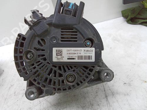 Used Alternator FORD MONDEO V Hatchback (CE) 2.0 TDCi (180 hp) 26159923