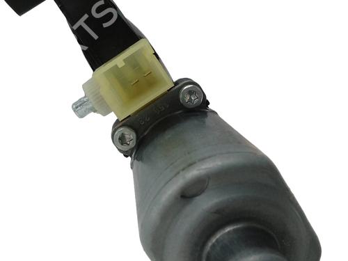 Right front window motor CUPRA LEON (KL1, KU1, KUG) 2.0 TSI | BP28144779E20 - Image 4