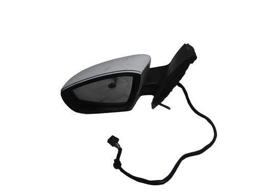 Used Left mirror Left mirror VW POLO V (6R1, 6C1) 1.2 TSI (90 hp) 34420736 34420736