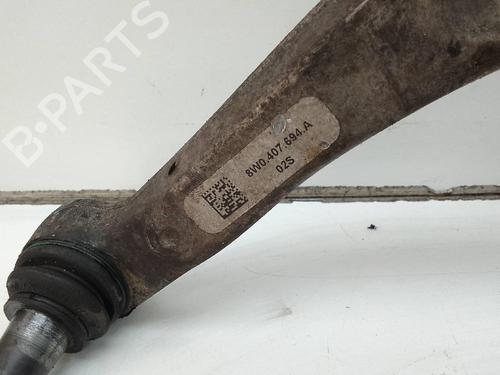Right front suspension arm AUDI A4 B9 Avant (8W5, 8WD) 2.0 TDI | BP18597228M13 