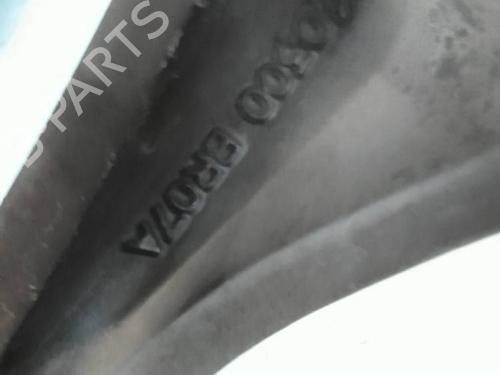 Used Rim NISSAN QASHQAI / QASHQAI +2 I (J10, NJ10, JJ10E) [2006-2014]  20505277