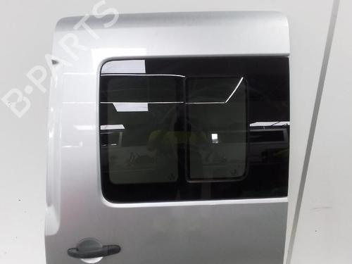 Used Left slide door VW CADDY III Box Body/MPV (2KA, 2KH, 2CA, 2CH) 1.9 TDI (105 hp) 26050792