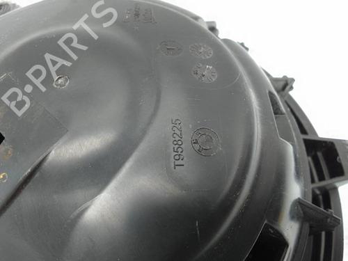 Heater blower motor BMW 1 (F20) 116 d | BP22797894M62 