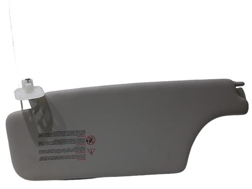 Right sun visor RENAULT MODUS / GRAND MODUS (F/JP0_) 1.2 (JP0C, JP0K, FP0C, FP0K, FP0P, JP0P, JP0T) | BP32699264I2  - Image 5