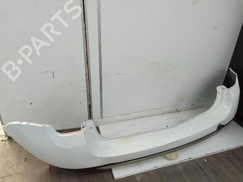 Used Rear bumper DACIA DUSTER (HS_) 1.5 dCi (HSMC) (107 hp) 24588262
