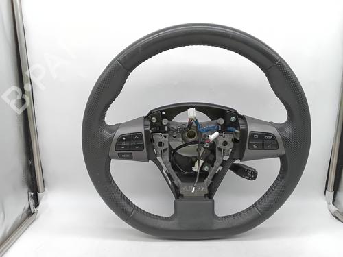 Steering wheel TOYOTA RAV 4 III (_A3_) 2.2 D (ALA35_) | BP29995207C49 